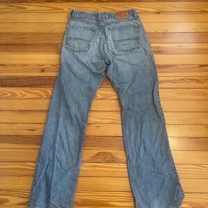 Lucky Brand Blue Denim Jeans